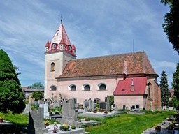 Highlight 11 along the Bikemap route "Okruh přes Hlušice,Kozojedy a Městec Králové" Highlight 11 along the Bikemap route "Okruh přes Hlušice,Kozojedy a Městec Králové"