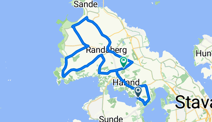 Diese Route in Bikemap Web öffnen