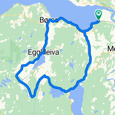 Buvika, Laugenrundt, Bedriftidrett