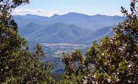 Olot to Camprodon
