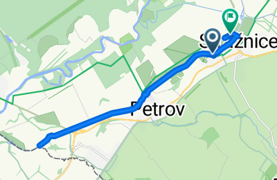 Open this route in the Bikemap app