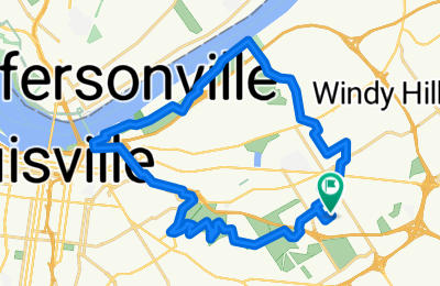 Open this route in the Bikemap app