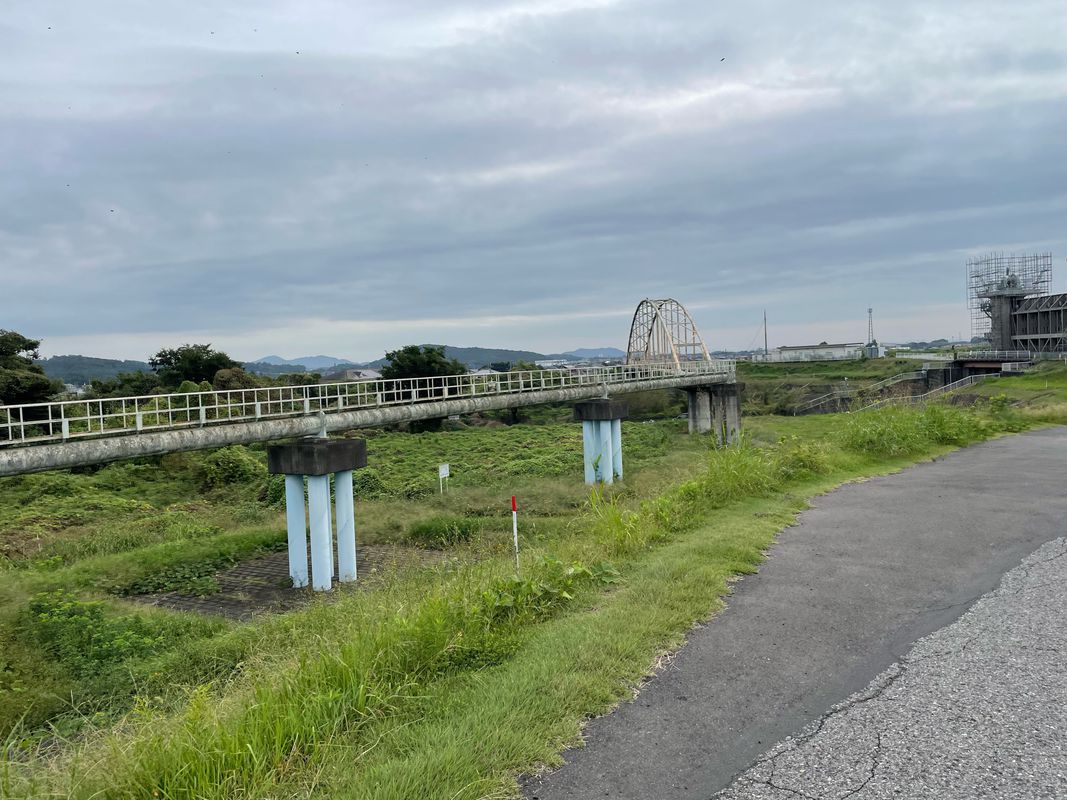 20240928_ぐるとち2024_チャレンジ100kmコース【迂回ルート】