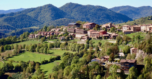 Camprodon to Amélie-les-Bains-Palalda