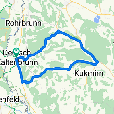 ASVÖ Jugentour 2012 1. Etappe