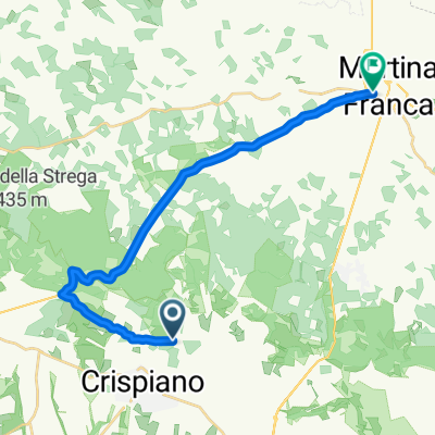 parco delle pianelle