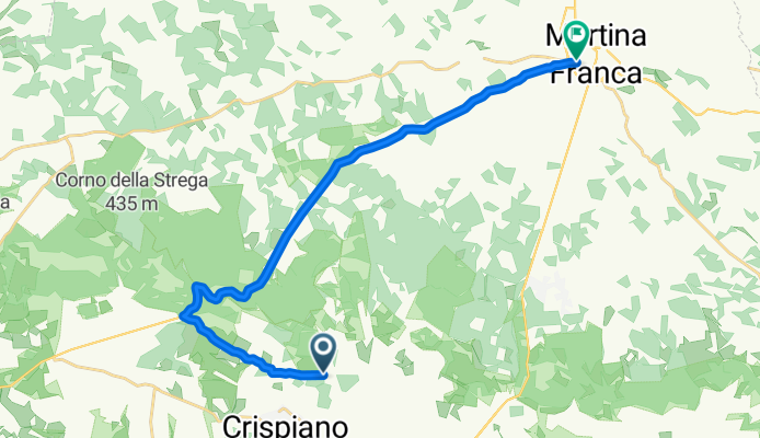 parco delle pianelle