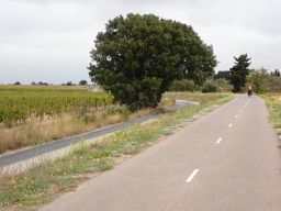 Amélie-les-Bains-Palalda to Perpignan (Rivesaltes)