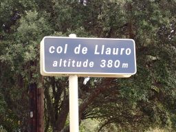 Amélie-les-Bains-Palalda to Perpignan (Rivesaltes)