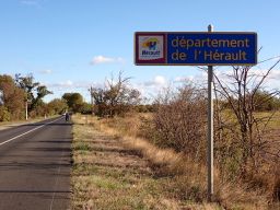 Narbonne to Bédarieux