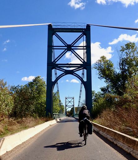 Narbonne to Bédarieux