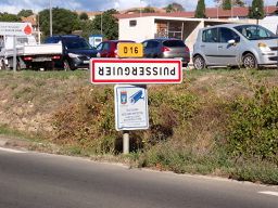 Narbonne to Bédarieux
