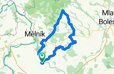 Open this route in the Bikemap app