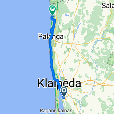 LIT_Klaipeda - Sventoji