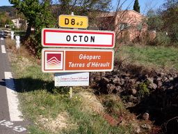 Bédarieux to Gignac