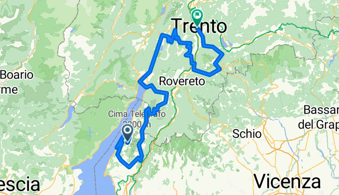 Diese Route in Bikemap Web öffnen