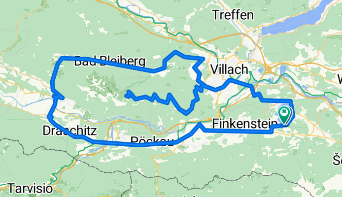 Diese Route in Bikemap Web öffnen