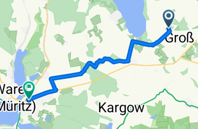 Open this route in the Bikemap app