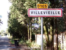 Sommières - Circle to Calvisson