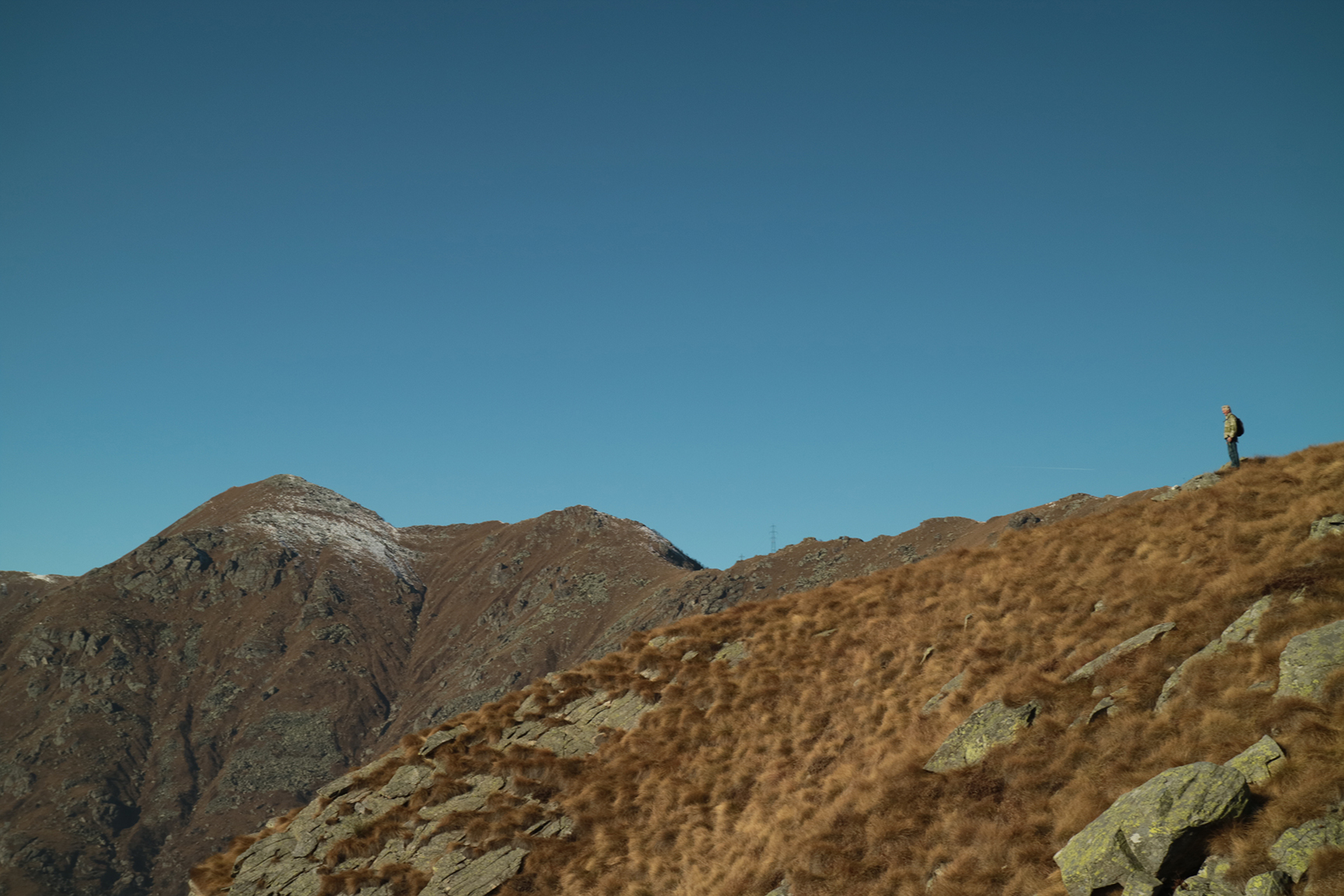 Highlight 1 along the Bikemap route "Viaggio di Crinale. Secondo Giorno: Alpe Soglia - Corio"