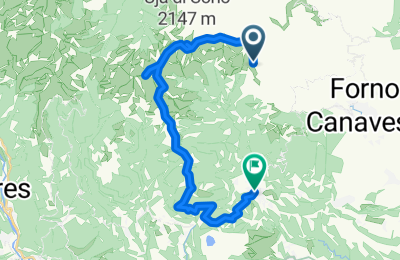 Open this route in the Bikemap app