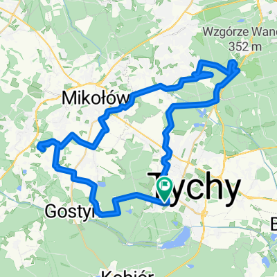 Trzyhałd