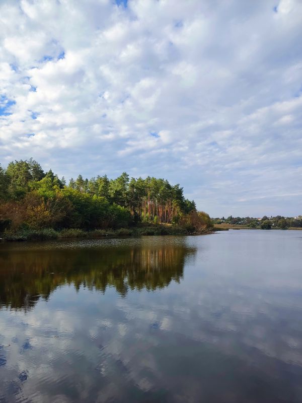 Брівки - Яроповичі - Липки - Корнин - Фастів