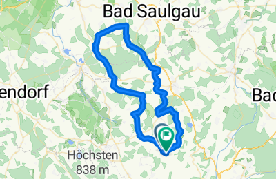 Open this route in the Bikemap app