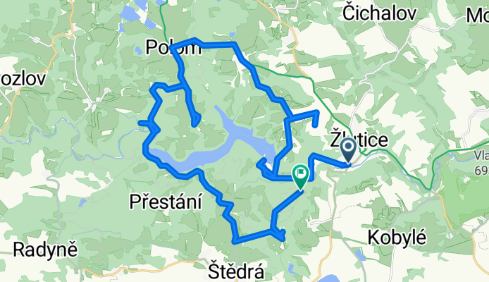 zlutice