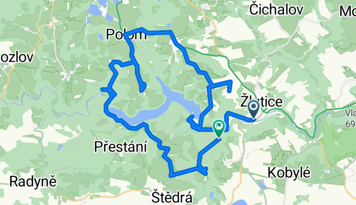 Diese Route in Bikemap Web öffnen