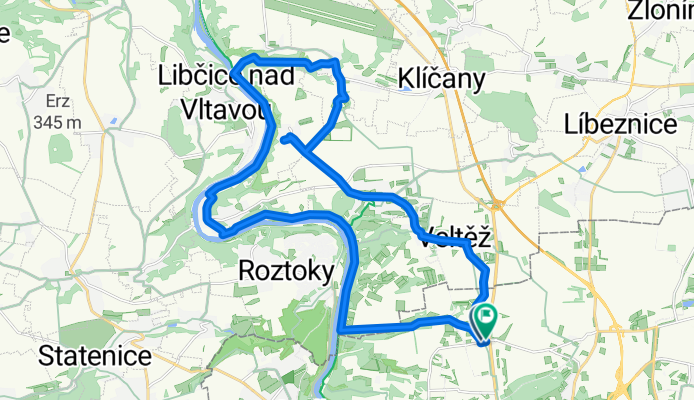 Diese Route in Bikemap Web öffnen