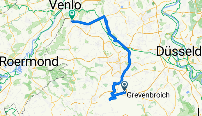 Diese Route in Bikemap Web öffnen