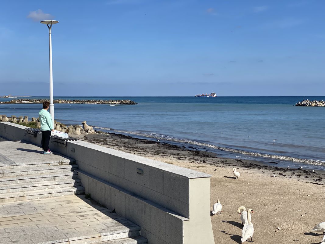 Olimp - Mangalia