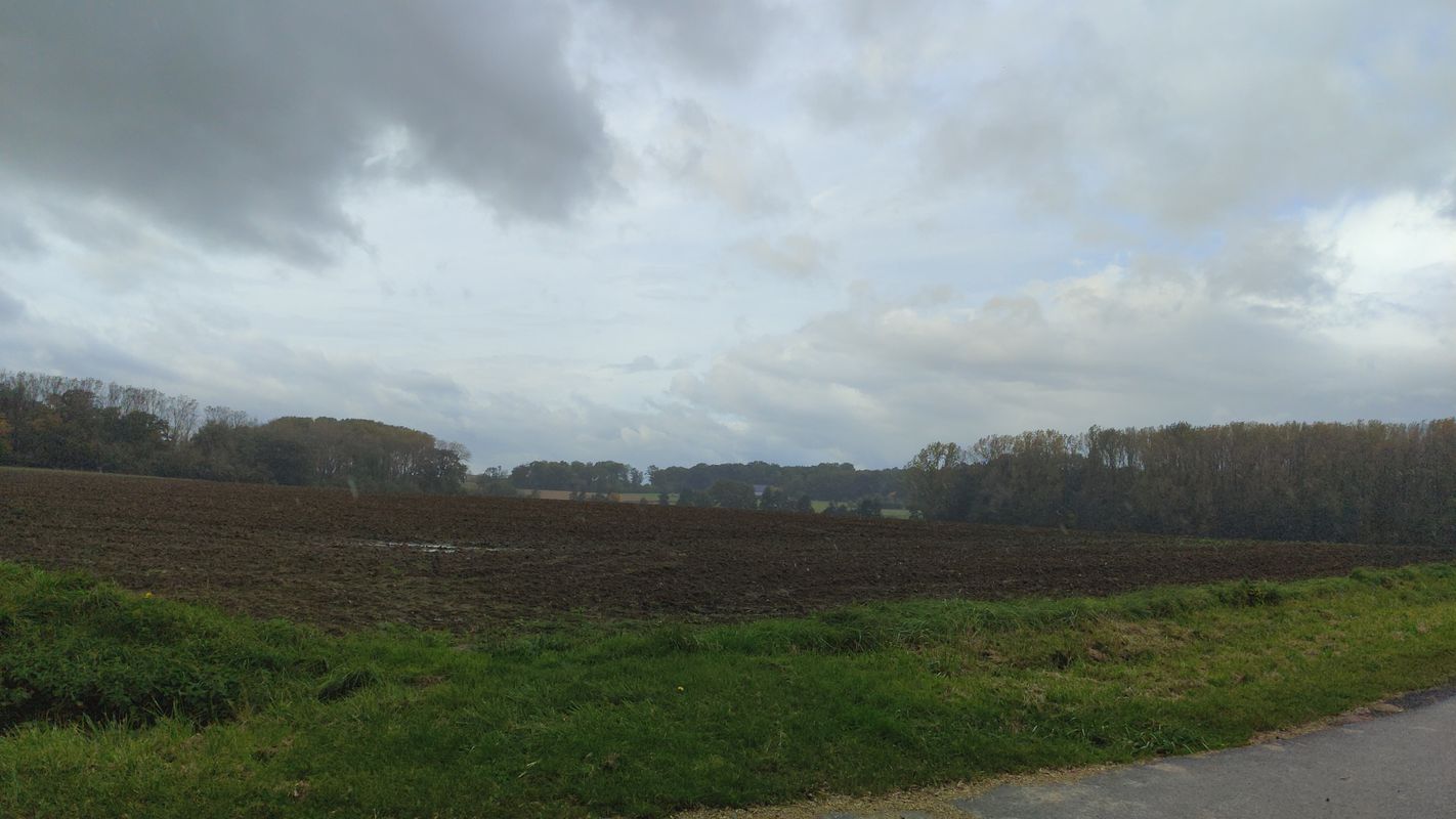 Liesborner Straße 128, Langenberg nach Im Edelkamp 8, Rheda-Wiedenbrück