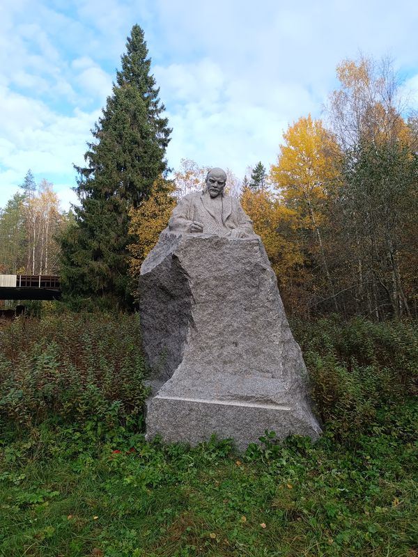 Зеленогорская 40