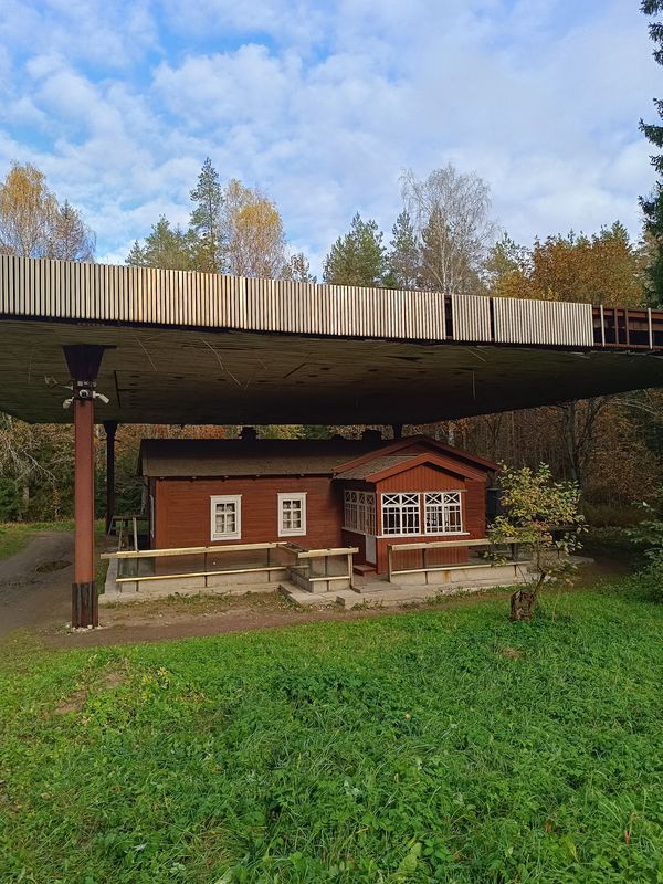 Зеленогорская 40