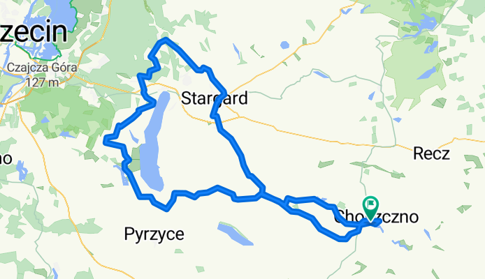 Diese Route in Bikemap Web öffnen
