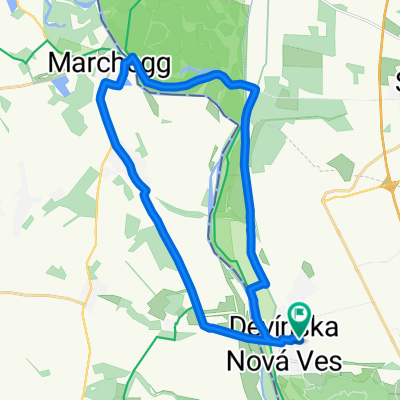 Charkovská 5553/5, Bratislava IV až Charkovská 5553/5, Bratislava IV