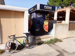 Tarascon to Saint-Laurent-d'Aigouze