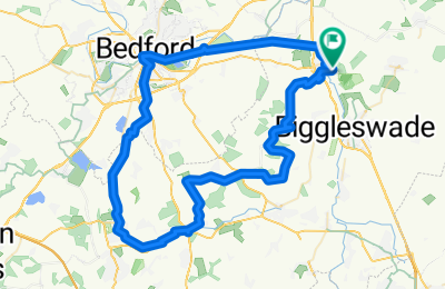 Open this route in the Bikemap app