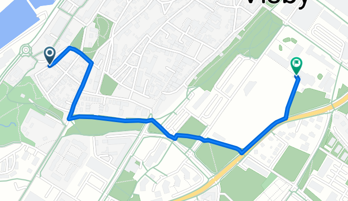 Diese Route in Bikemap Web öffnen