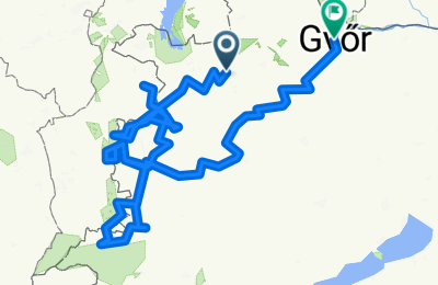 Open this route in the Bikemap app