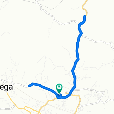 Q6F3+V33, Puttur to Q6F3+V33, Puttur