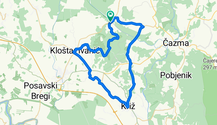 krozMarču