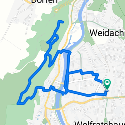 Wolfratshausen-Runde