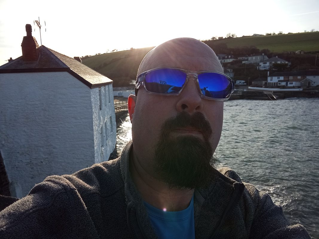 Gorran Haven To Ranelagh Road via Portmellon and Mevagissey