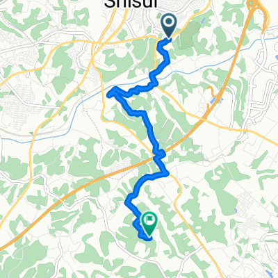 ChibaSatoyamaCycling-Kinoya-Katsumatanoike