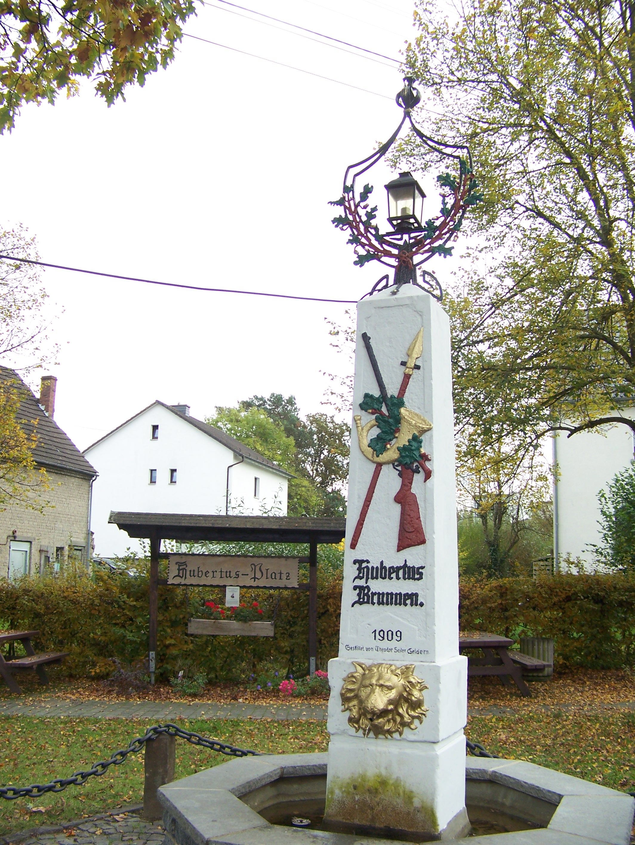 Wied Gehlert Limbach Hattert Wahlrod Wied