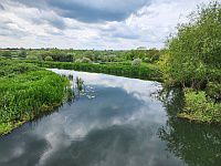 Bedford to Oundle Circular