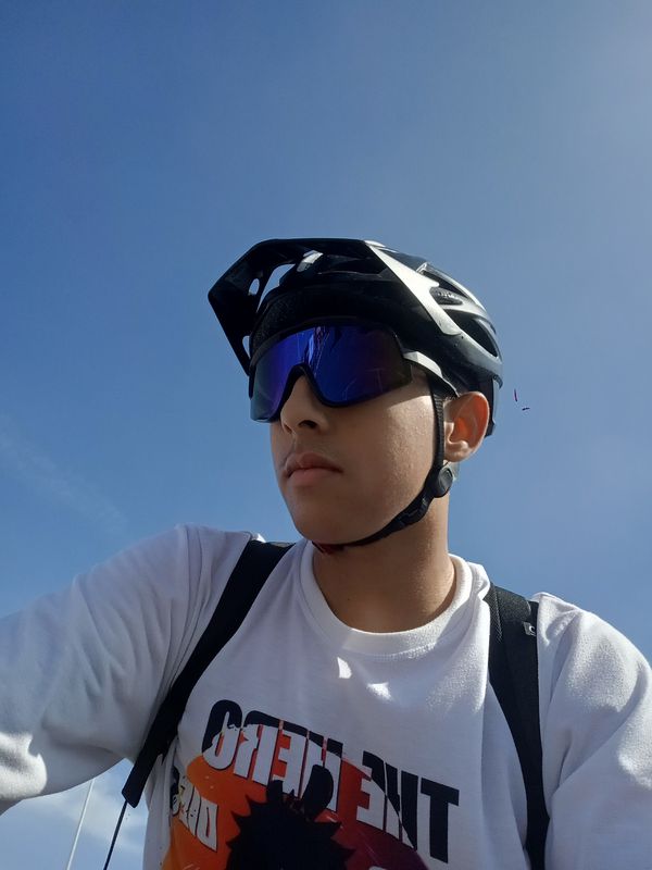 Easy ride